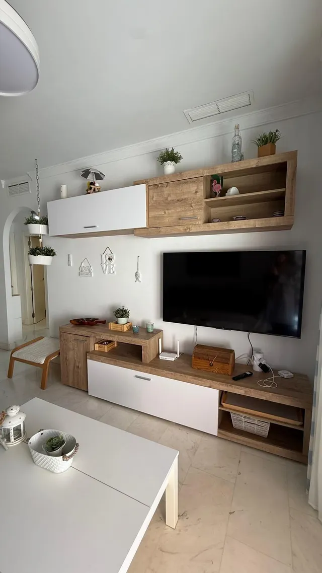 Precioso apartamento en alquiler en Playa Granada – Zona residencial  (ALQUILER TEMPORAL) — 12