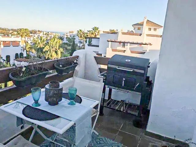 Apartamento 3 habitaciones 116m² en venta - Costa Del Sol — 8