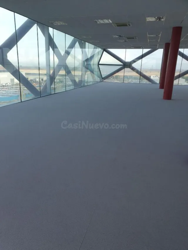 Oficina 188m² en alquiler - Tarazona - foto 3