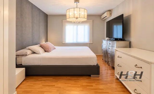 Piso 3 habitaciones 105m² en venta - Burjassot — 17