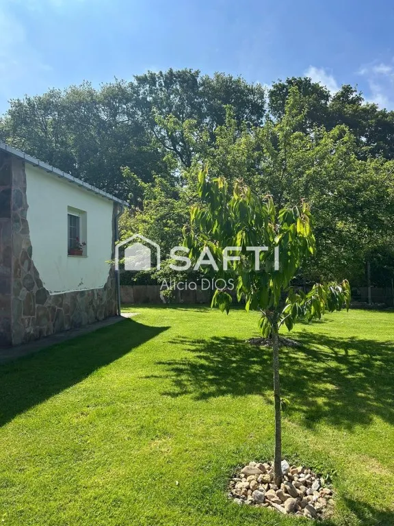 Casa de campo cerca de Lugo - foto 2
