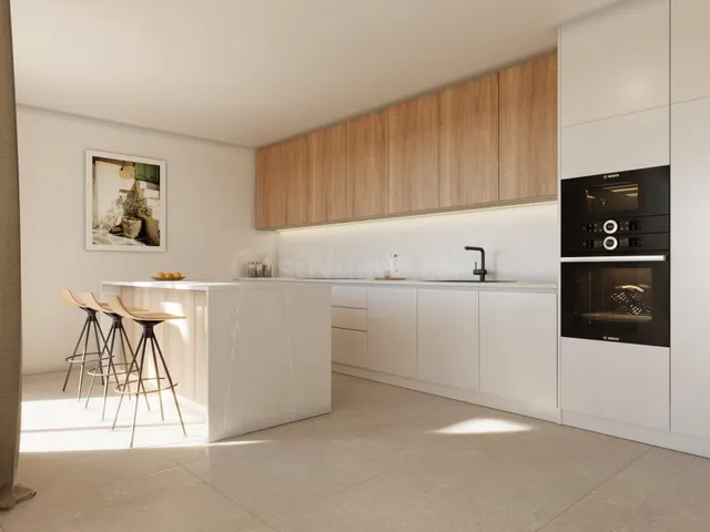 Santuario Mediterráneo Privado en Cotobro – Villa de Obra Nu - foto 5