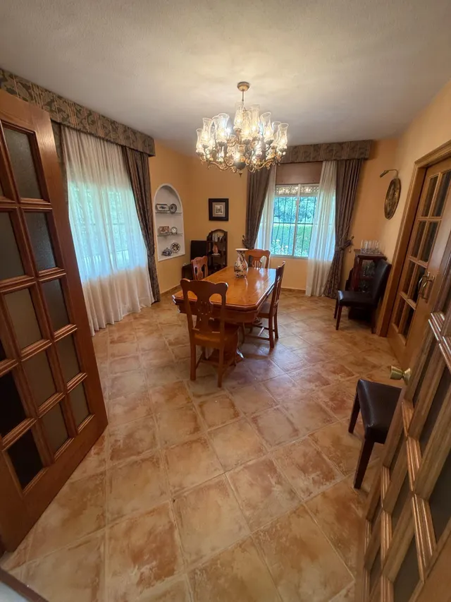 CHALET EN VENTA CÓRDOBA — 36