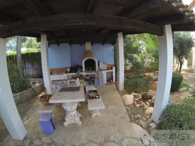 Casa-Chalet en Venta en Alicante Alicante — 27