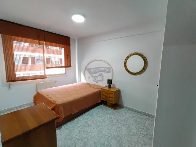 APARTAMENTO AMUEBLADO DE 1 DORMITORIO CON CONSUMOS EXCEPTO LUZ, PROXIMO AL CENTRO — 20