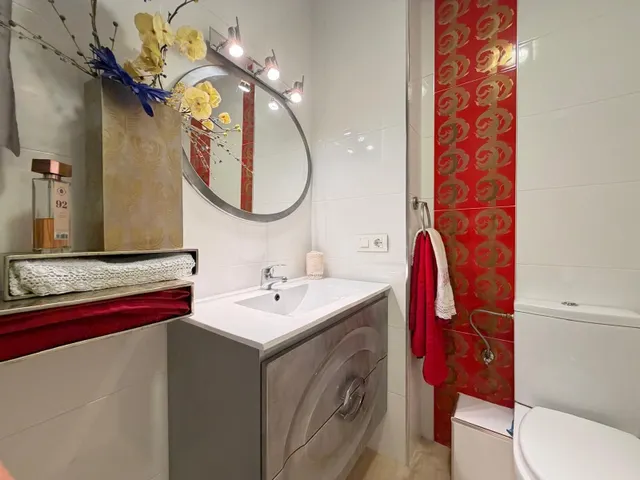 Apartamento 2 habitaciones 54m² en venta - Paseo maritimo — 11