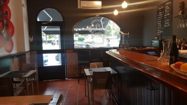 Gastro bar italiano listo para trabajar! — 7