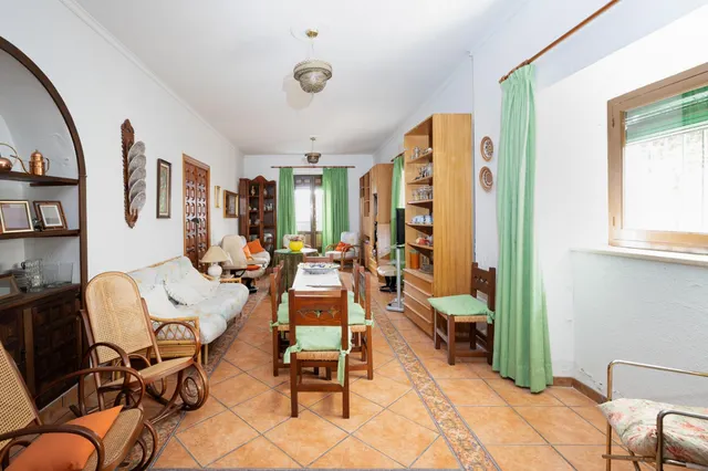 Espectacular e histórica casa señorial en el centro de Ugíjar — 6