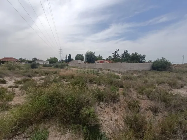 Parcela en venta - El romeral - foto 5