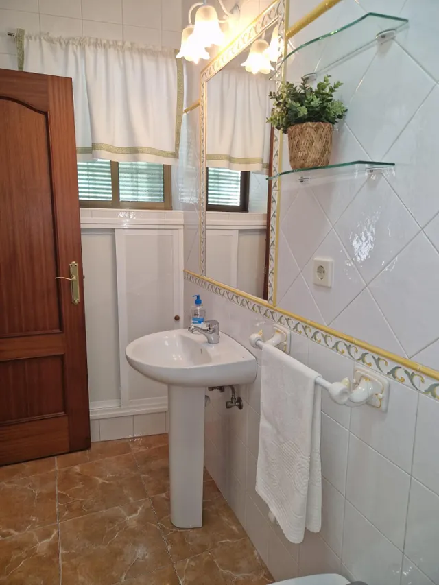 Casa 3 habitaciones 146m² en alquiler - Aracena — 15
