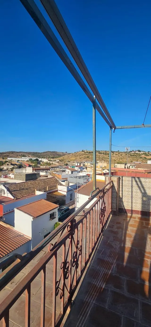 Vivienda de 3 habitaciones y 3 plantas en Villanueva del Río y Minas, Sevilla — 16