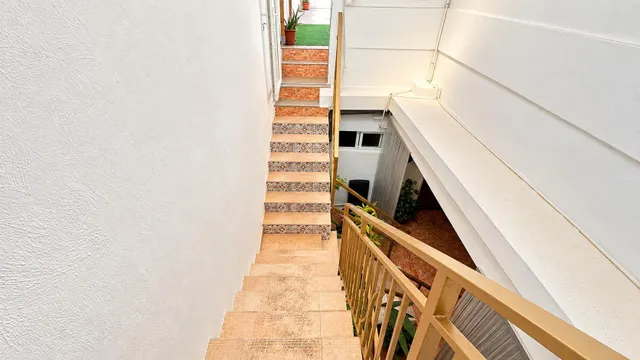 UNA CASA PARA VIVIRLA, DISFRUTARLA Y HACERLA TUYA EN BENIMODO — 7