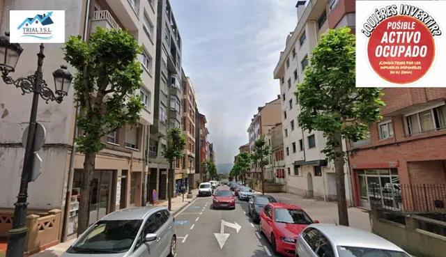 Venta de Piso en Asturias