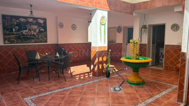 Casa de Campo - foto 4