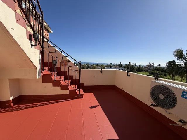 Ático 2 habitaciones 80m² en venta - Costa Del Sol — 9