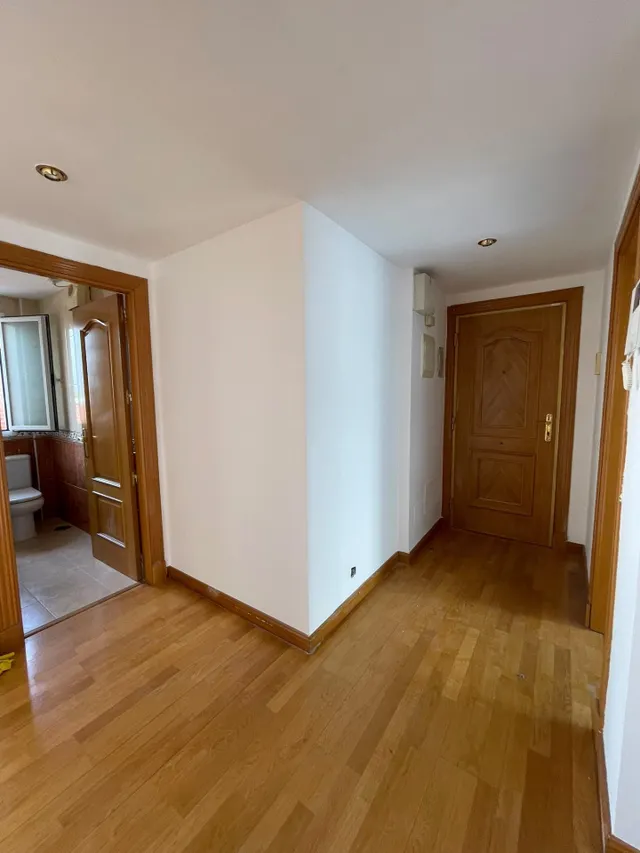 ÁTICO EXCLUSIVO CON VISTAS AL PARDO CON 4 habitaciones. — 43