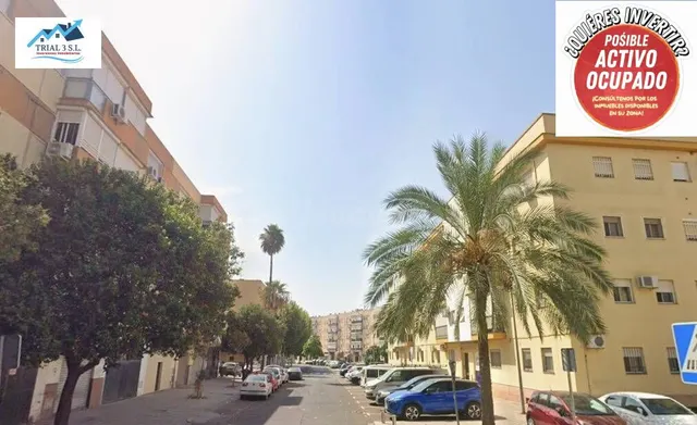 Venta de Piso en Alcalá de Guadaíra