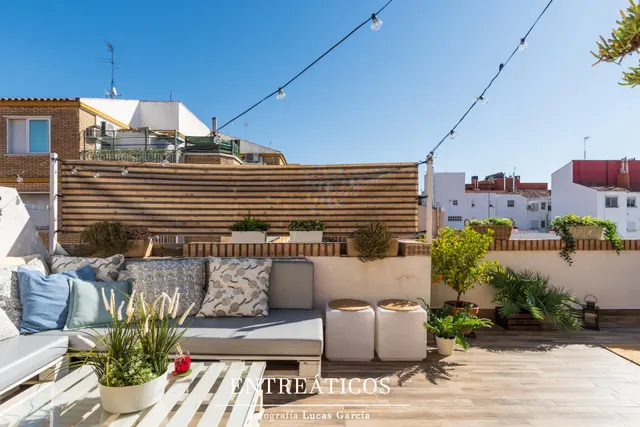 Ático 3 habitaciones 100m² en venta - Delicias — 7