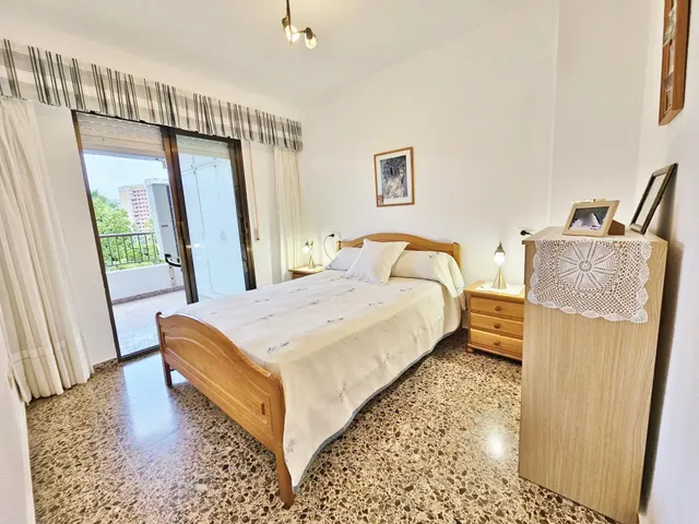 Vive la luz y el espacio en este amplio piso de Garden Playa! — 19