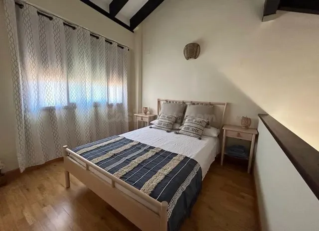 Bonita casa adosada en El Ronquillo con Licencia Turística!! — 14