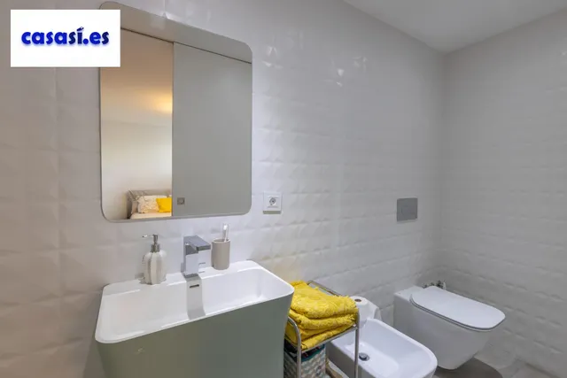 Exclusiva vivienda en zona Fórum — 33