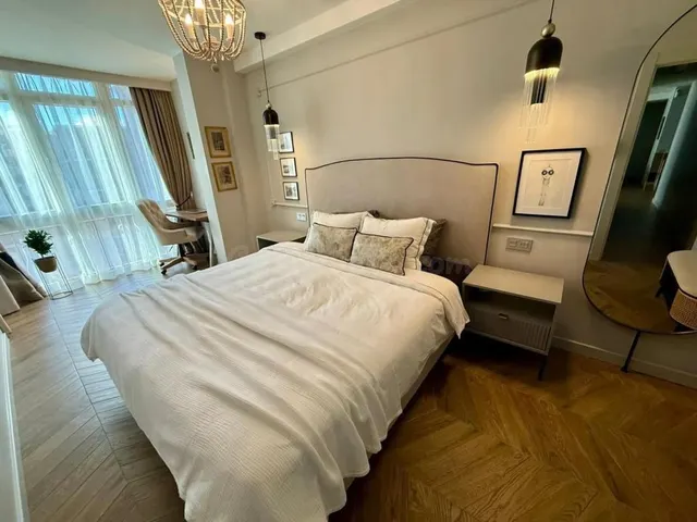 Apartamento 3 habitaciones 110m² en venta - Puerto Deportivo — 15