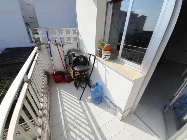 AMPLIO PISO CON TERRENO ADICIONAL EN CACABELOS.  109.000 € — 7