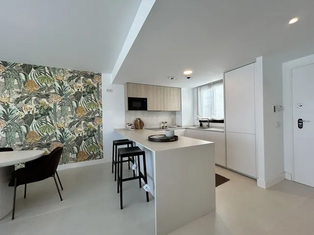 Ático 3 habitaciones 125m² en venta - Centro — 4