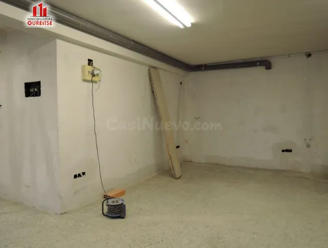 OFICINA EN PRIMERA PLANTA DE UN EDIFICIO CERCA DE ERVEDELO — 5
