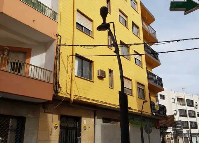 Apartamento 105m² en venta - Avenida Pintor Rosales - foto 2