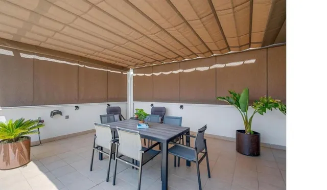 Adosado 3 habitaciones 140m² en venta - Pueblo 5 — 17