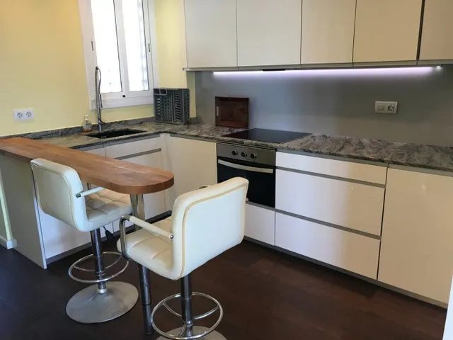ATICO DUPLEX CON VISTAS AL MAR — 8