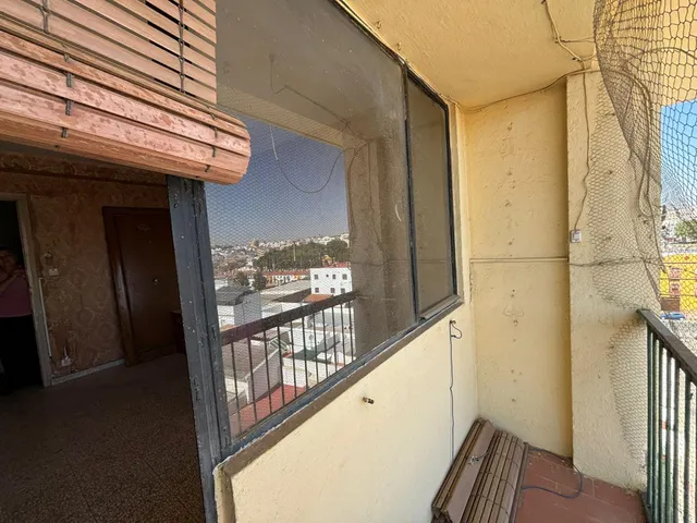 Piso en la zona conocida como Ambulatorio viejo — 9