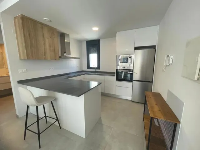 Apartamento 2 habitaciones 60m² en venta - PAU 26 — 15
