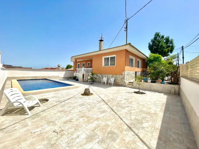 Villa 4 habitaciones 300m² en venta - Pueblo 4 — 31