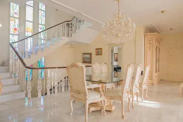 Chalet 6 habitaciones 785m² en venta - Centro — 10