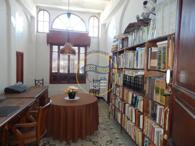 CASA SOLARIEGA Y CON MUCHO ENCANTO EN ALBAIDA (VALENCIA) — 23
