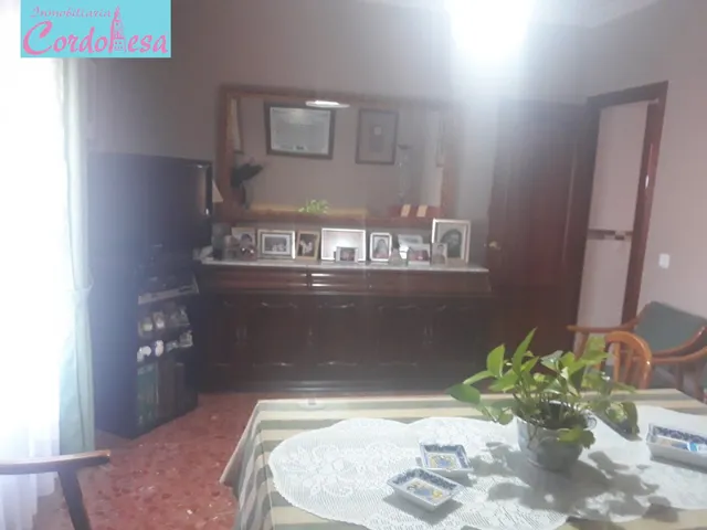 CASA EN LA MEJOR ZONA DE SAN BASILIO — 22