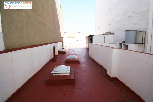 CASA  EN LA VALL D'UXO AVD CORAZON DE JESUS — 29