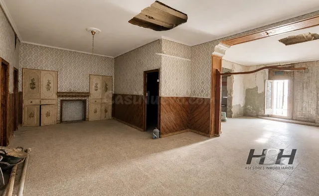 Casa 6 habitaciones 235m² en venta - Burjassot - foto 3