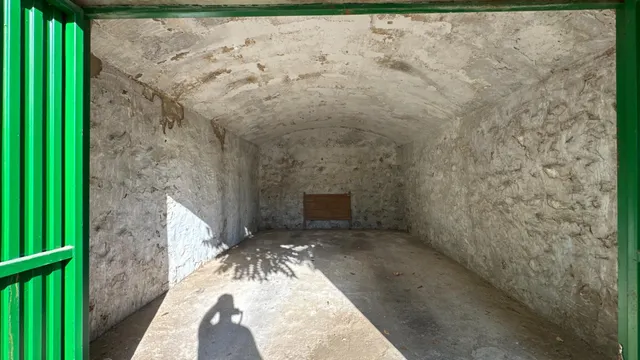 Magnifico chalet a la venta en el santuario de misericorda Borja¡¡ — 48