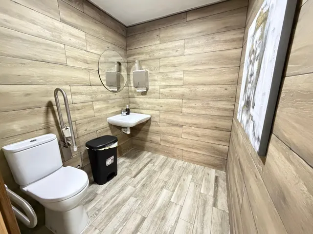 LOCAL COMERCIAL CON VIVIENDA PUEDE SER TUYO¡¡¡¡ - foto 5