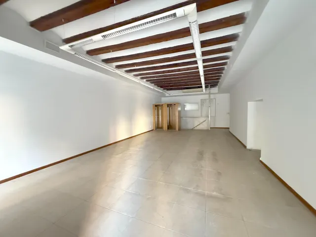 Local comercial en venta en Calle San Pablo. Zaragoza — 9