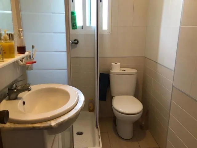 Se vende piso en calle Panticosa (Torrero) — 16