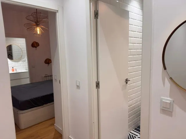 Piso 2 habitaciones 49m² en venta - Chueca — 21