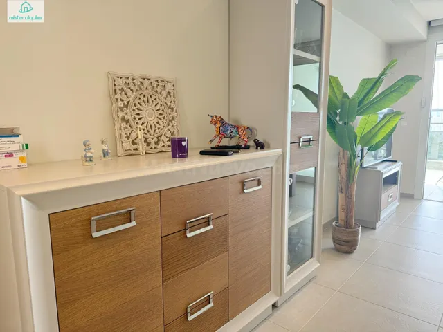 Apartamento 3 habitaciones 119m² en alquiler - Campello - foto 5