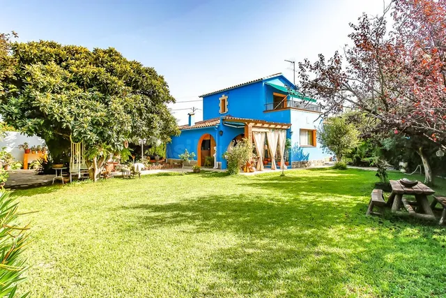 VIVIENDA INDEPENDIENTE CON GRAN PARCELA EN PRIORATO DE BANYE - foto 2