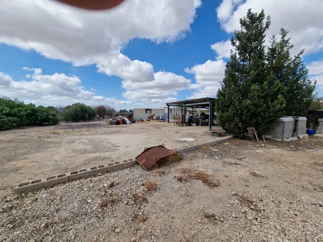 CHALET PARA ENTRAR A VIVIR EN LA ZONA estación DEL AVE — 31