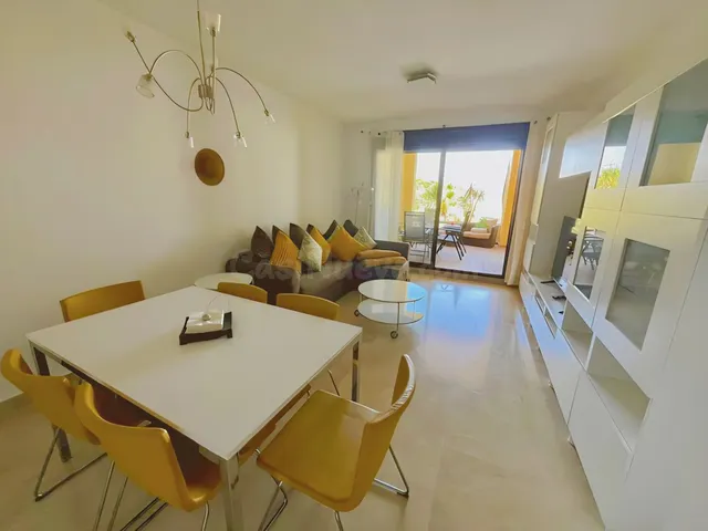 Apartamento 2 habitaciones 84m² en venta - Costa del Sol — 5