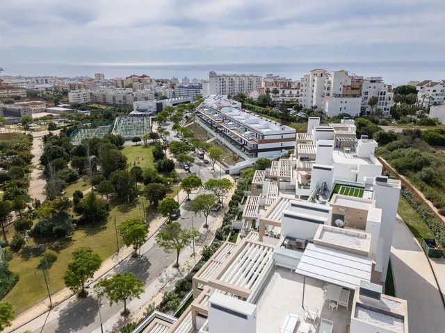 Apartamento 2 habitaciones 93m² en venta - Costa Del Sol — 25